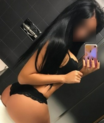 Проститутка Светлана