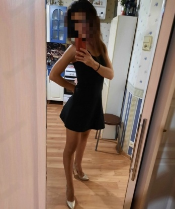 Проститутка Мария