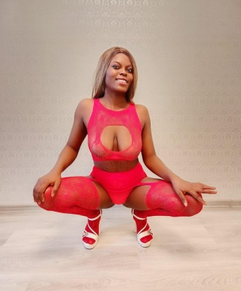 Проститутка Диночка