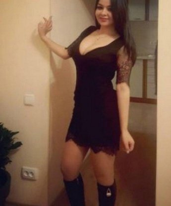 Проститутка Карина